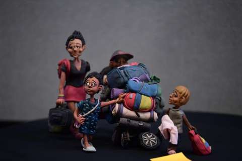 “Millones de razones”: la campaña de Acnur para tejer lazos con los refugiados