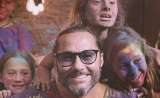 “Amanece”, la nueva canción de Diego Torres