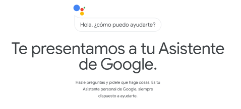 Así puede activar y configurar el “ok Google” de su celular Android