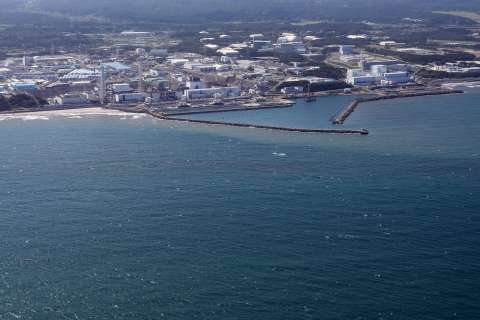 “Las  primeras muestras de pescado en Fukushima no están contaminadas”: Japón