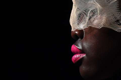 Las mujeres, protagonistas de las mejores fotos de la semana