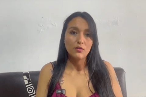 Dueña del pitbull que murió en procedimiento policial dio su versión: “me salvó”