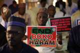 Más de 350 personas fueron liberadas del grupo yihadista Boko Haram en Nigeria