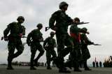El reto es que la justicia penal militar brille por su independencia: Ejército