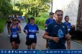 Media Maratón Entre Montañas: mapa de los 10K y 21K en el Valle del Cocora
