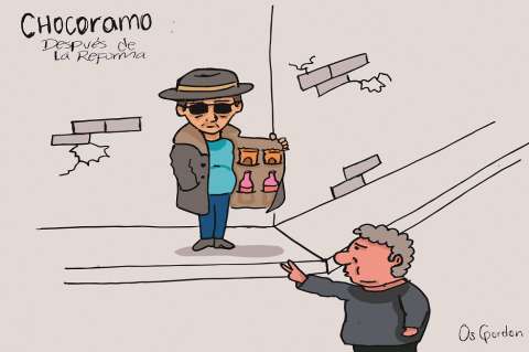Después de la reforma
