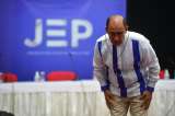 “Mi error fue dejarme engañar”: general (r) Coronado sobre “falsos positivos”