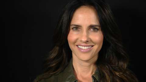 Paola Turbay cambia de look para La Venganza de Analía 2, ¿será la mala?