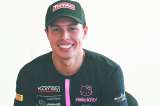 Oscar Tunjo rompió el récord de pista del Autódromo de Tocancipá