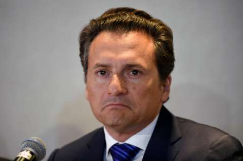 Lo que revelaría la detención del exdirector de Pemex sobre la corrupción mexicana