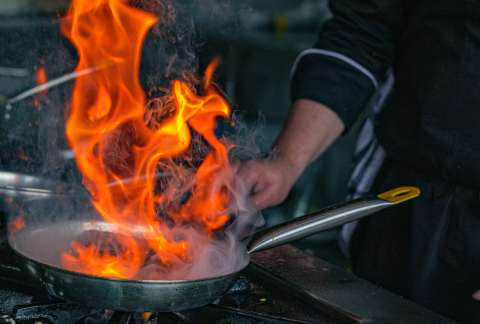 El Reto Gourmet busca al mejor chef de Colombia