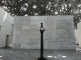 Seguridad de las obras prestadas al Louvre Abu Dabi preocupa a Francia en medio de la guerra