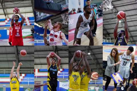 Titanes candidato y Piratas afuera: Así se jugarán los cuartos de final en la Liga