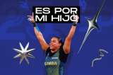 Mari Sánchez habla de su medalla de plata en París 2024