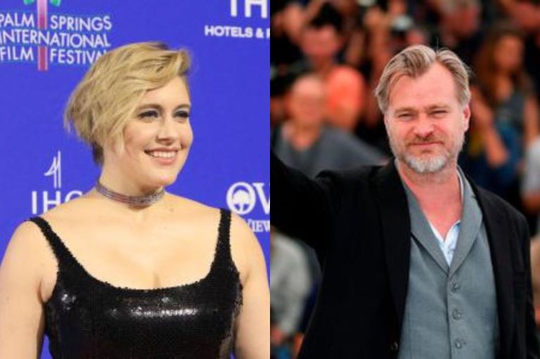 Detrás de los premios, una historia de lucha por el rol del director