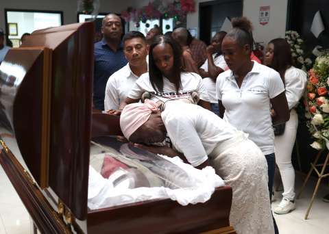 Asesinatos que empañaron las fiestas en el Cauca