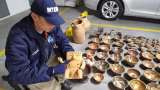 Recuperan 243 piezas precolombinas en Bogotá y Chía, Cundinamarca