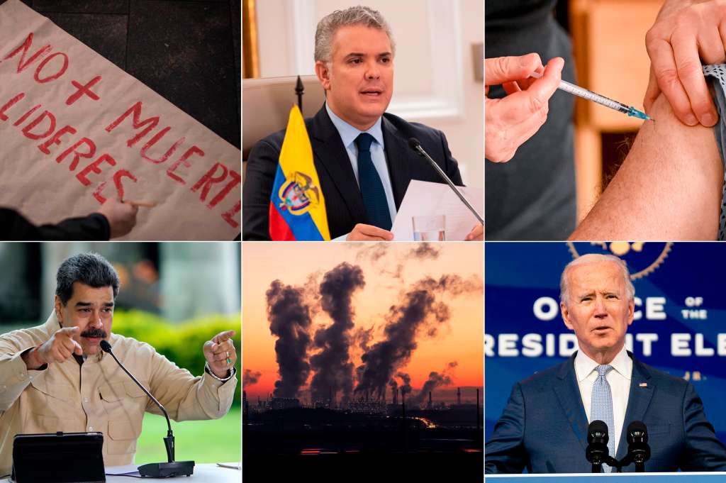 Prioridades Duque 2021