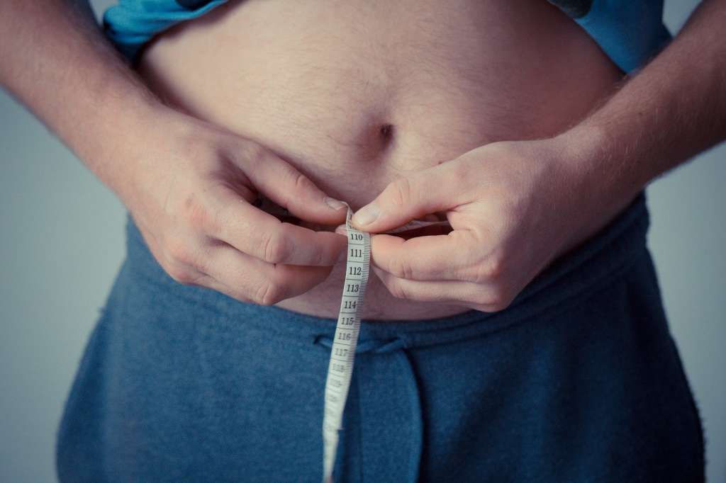 La obesidad es una enfermedad crónica, compleja, que afecta a uno de cada cinco colombianos.