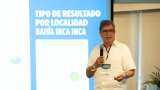 De la Espriella designa a Fabio Arjona como su ministro de Ambiente