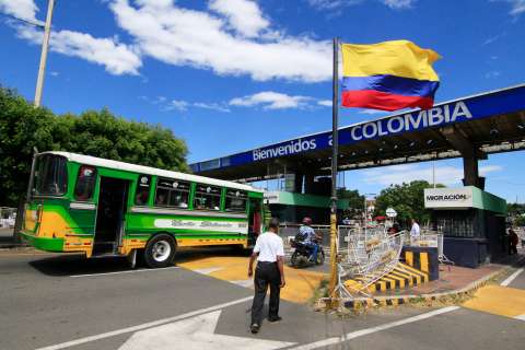 Migrantes y refugiados venezolanos requieren protección internacional