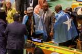 Panamá, entre los nuevos miembros no permanentes del Consejo de Seguridad