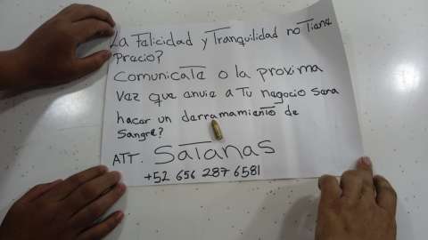 Extorsión: cárceles, bandas multicrimen y el rastro de muerte de ‘Satanás’ en Bogotá