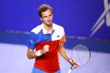 Djokovic ya no es el uno: Medvedev, nuevo líder del ranking de la ATP