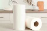 4 usos creativos del papel de cocina que te facilitan la vida