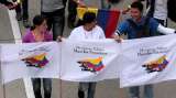 Marcha Patriótica apoya convocatoria de una Asamblea Nacional Constituyente