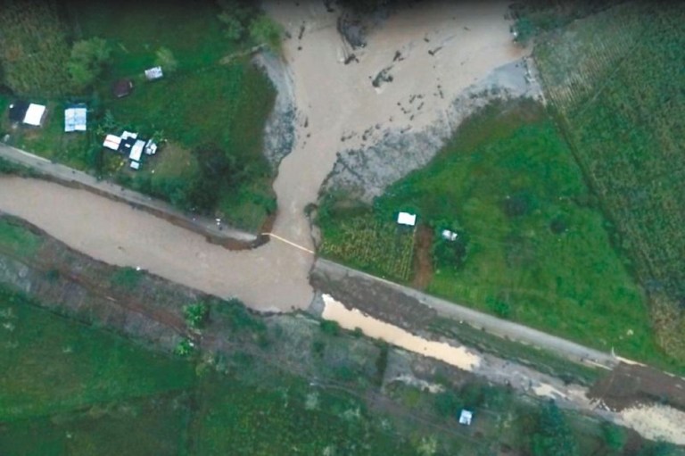 Los errores históricos que condenaron al Putumayo a una eterna inundación