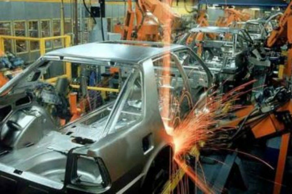 La economía se expandió en el segundo trimestre.
