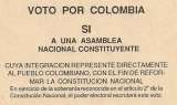 Las promesas de la Séptima Papeleta