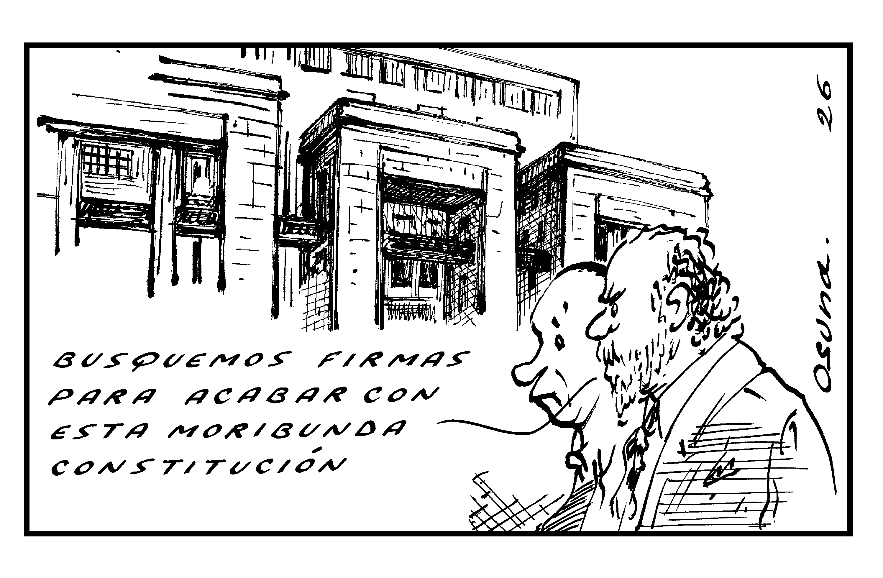 Caricaturas