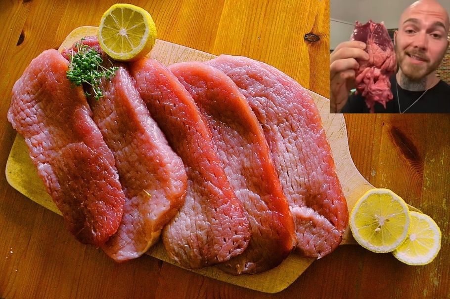 Carne cruda