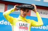 Juan Ayuso, campeón de la Vuelta al País Vasco: ¿quién fue el mejor colombiano?