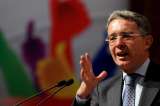Uribe también intentó acuerdo con la Otan