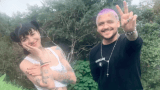 Cazzu: quienes fueron sus novios antes de Christian Nodal