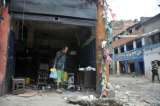 ¿Sufre El Bronx de anomia?