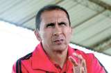 Diego Umaña, suspendido por conducta antideportiva