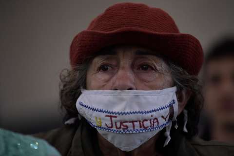 Curules de paz se apartan de Gobierno y radican proyecto para reformar la ley de víctimas