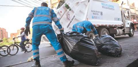 Área Limpia: cambió de facturación, para cobrar a más usuarios en Suba