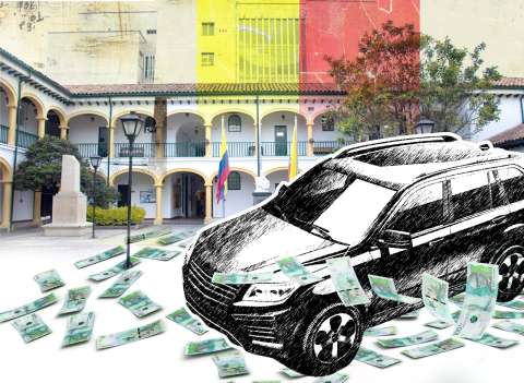 El intento de frenar el millonario convenio entre la UNP y el Distrito