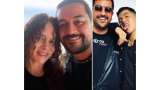 Él es el novio de Luz, la exesposa de Jhonny Rivera: “Amor de mi vida” ¿Qué dice Andy?