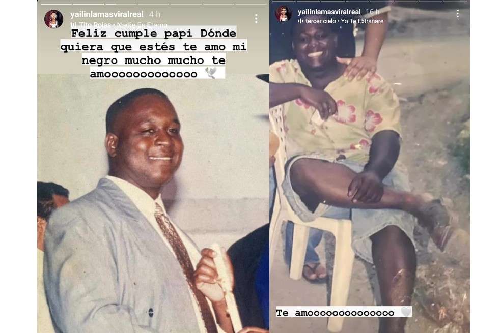 La nueva novia de Anuel AA dejó ver su lado más sensible y a través de sus historias de Instagram se mostró bastante afectada. ¿Qué le pasó? Aquí te lo contamos.