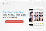 Delincuentes aprovechan la popularidad de FaceApp para crear una versión falsa