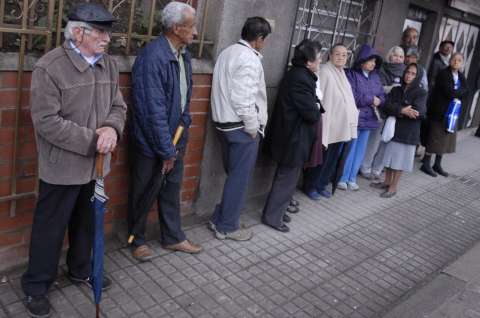 Regaño a Colpensiones por demoras en reconocer pensión a hombre de 78 años