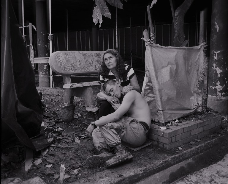 La Torre, una apología de la imagen cinematográfica