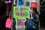 En fotos: así se ven los comercios en Bogotá después de la llegada del COVID – 19