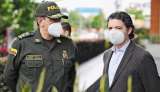 Marchas del 20 de julio: la prueba del nuevo secretario de Seguridad